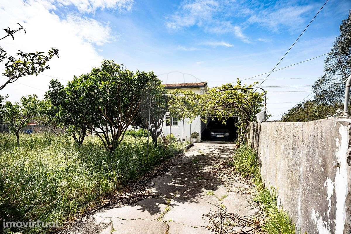 Moradia T2 para venda - Grande imagem: 5/20