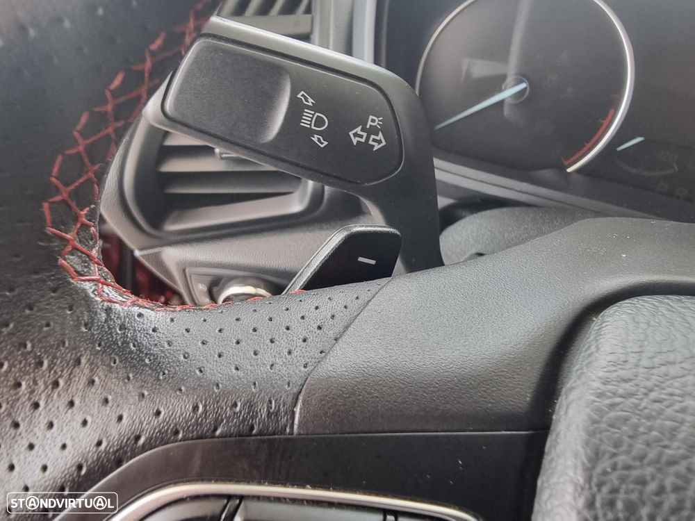 Ford EcoSport 1.0 EcoBoost ST-Line Plus Aut. - 22