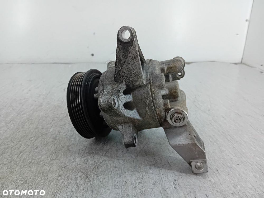 POMPA, SPRĘŻARKA KLIMATYZACJI SUBARU XV 73111FJ010 DKV-10Z 2.0 16V - 2