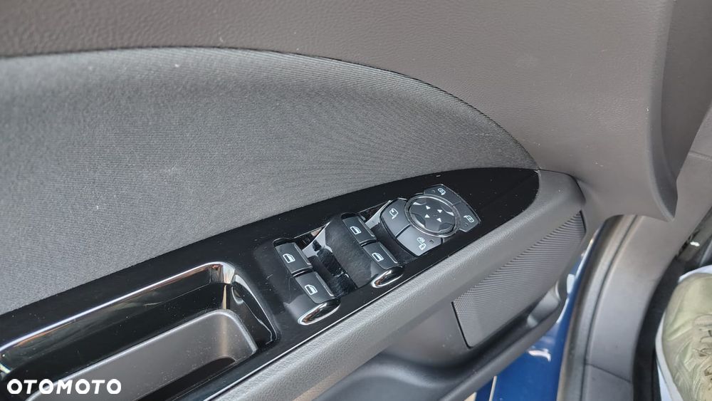 Ford Mondeo 2.0 EcoBlue Titanium - 11
