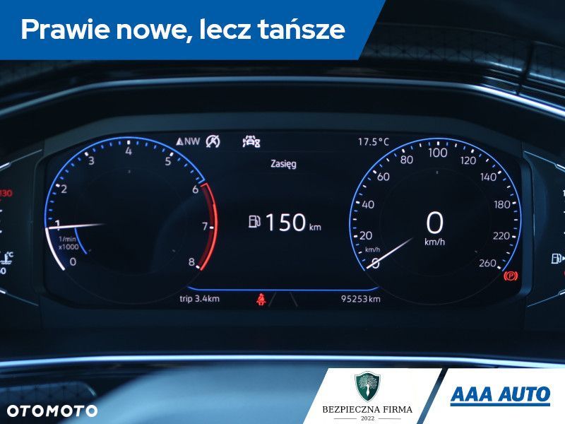 Volkswagen T-Cross - 12