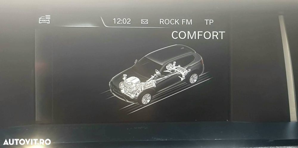 BMW X3 - 22