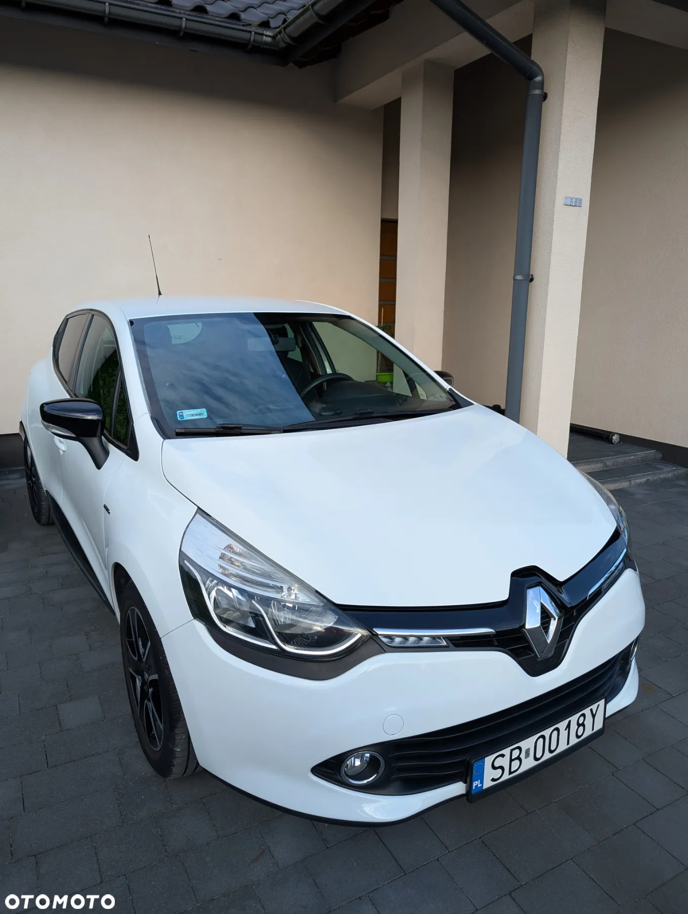 Renault Clio (Energy) TCe 90 Start & Stop LIMITED - 8