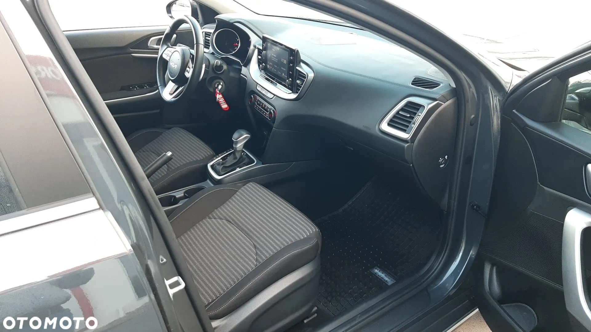 Kia XCeed 1.5 T-GDI M DCT - 18