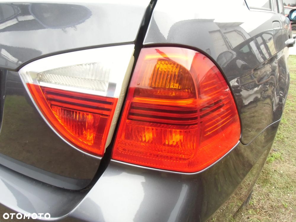FOTEL FOTELE KANAPA WNETRZE BMW E90 E91 KOMBI 08'' - 23