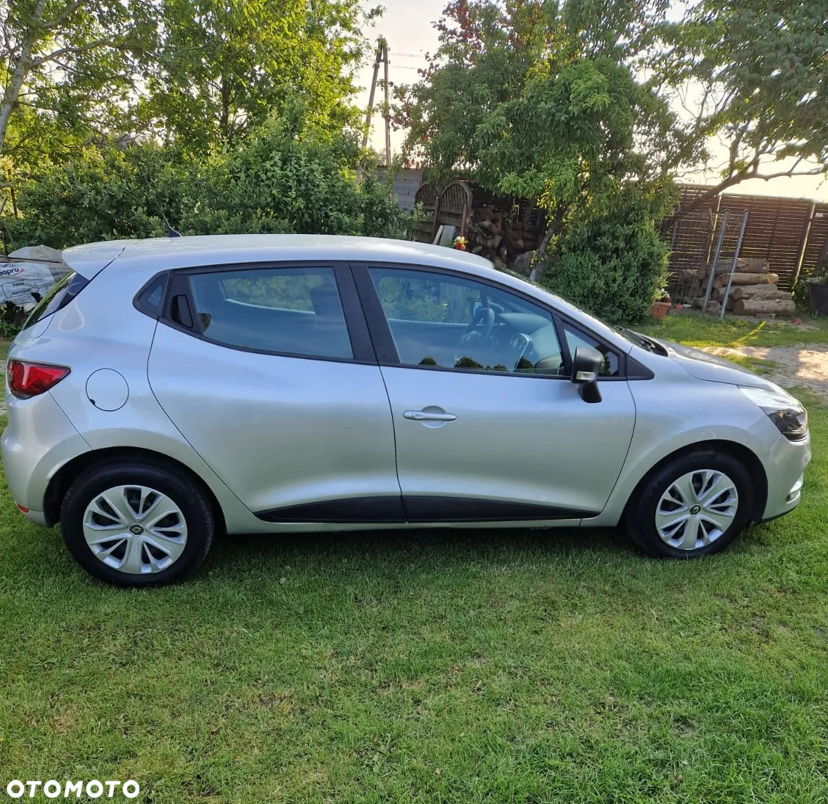Renault Clio 1.5 dCi Business - 8