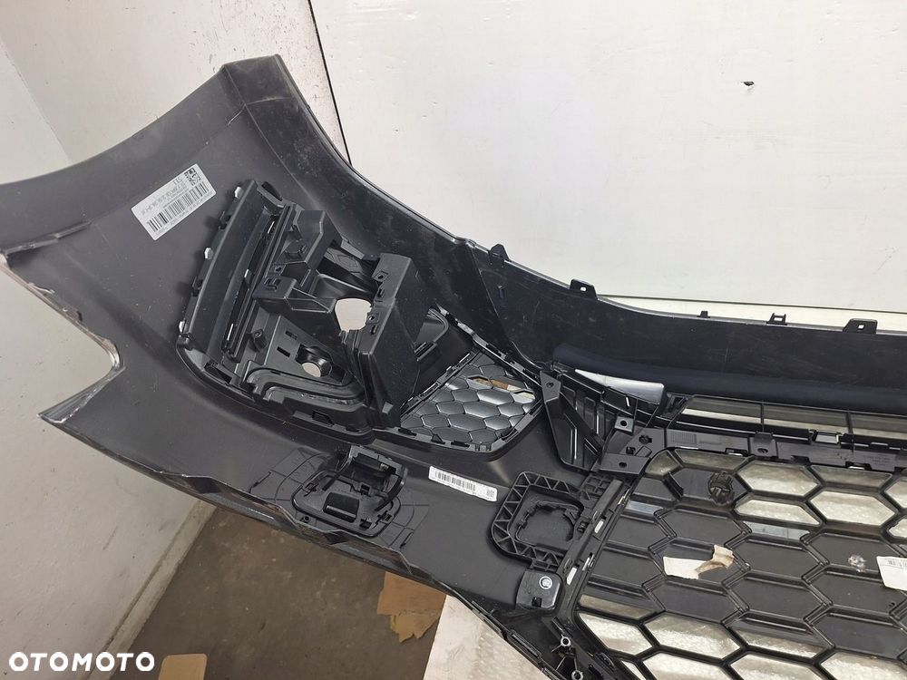 ZDERZAK AUDI A5 S-LINE 8W6 8W 8W0 B9 2020-2024 PO LIFTINGU LIFCIE CHROM OE - 8