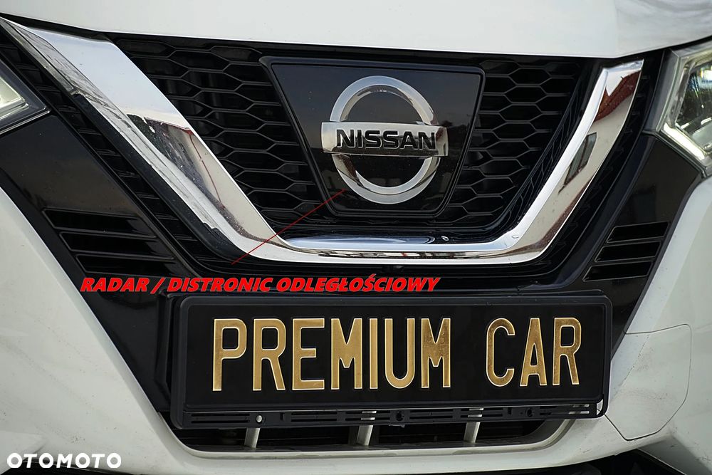 Nissan Qashqai 1.2 DIG-T Xtronic TEKNA+ - 20
