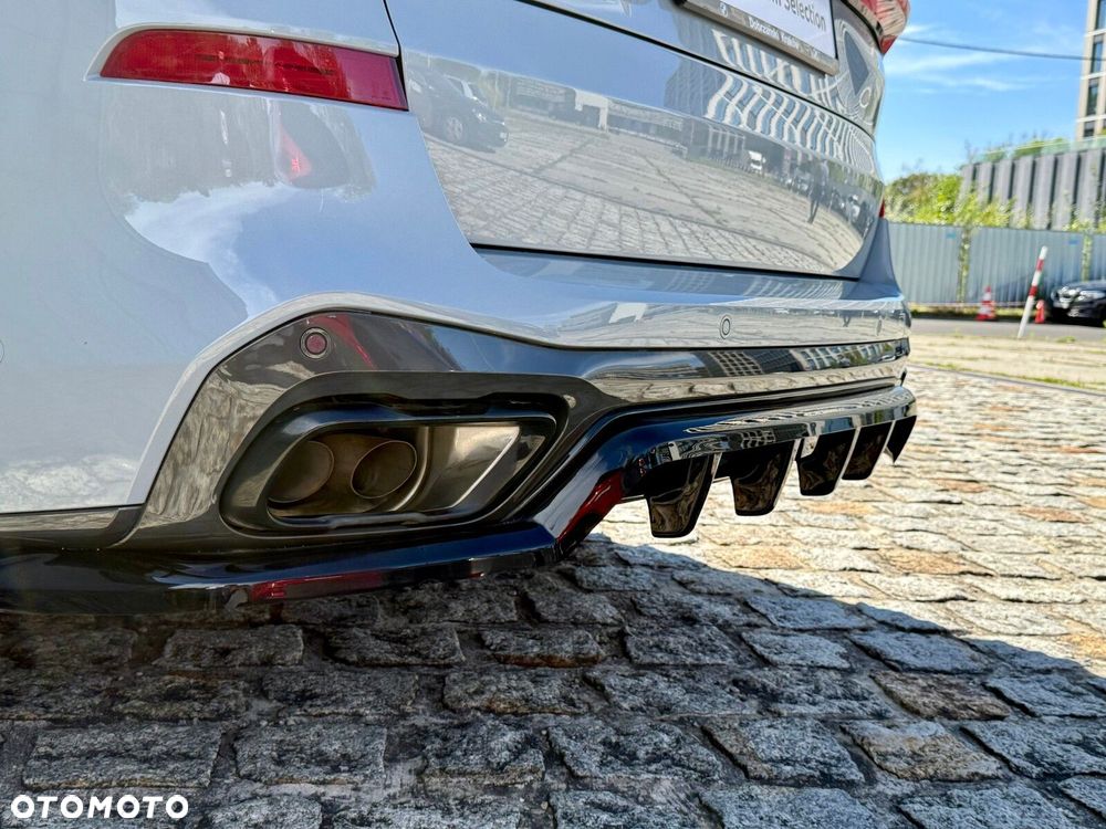 BMW X5 xDrive40i mHEV M Sport sport - 27