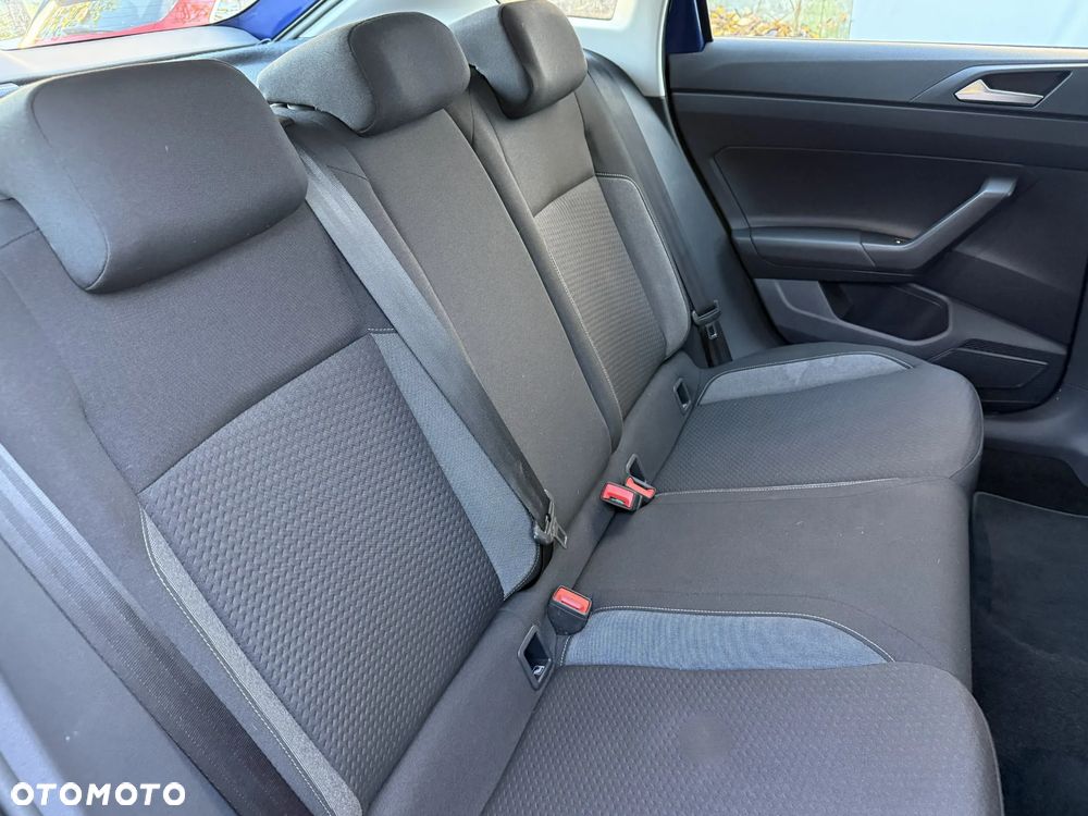 Volkswagen Taigo 1.0 TSI Life - 14