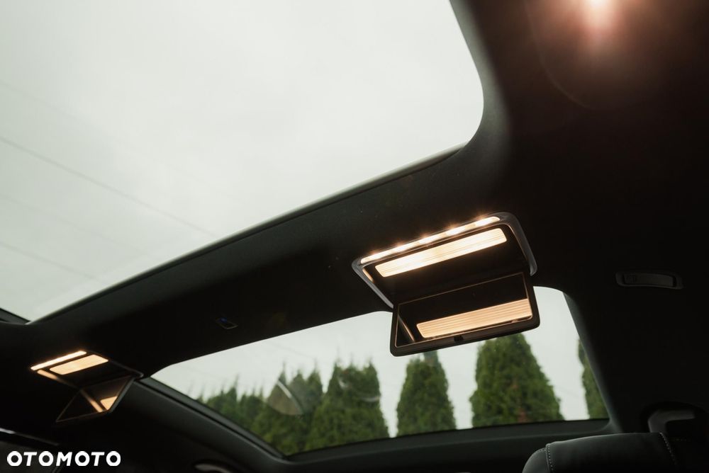 Mercedes-Benz Klasa S - 35