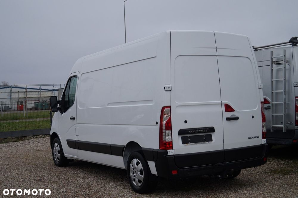 Renault Master - 5