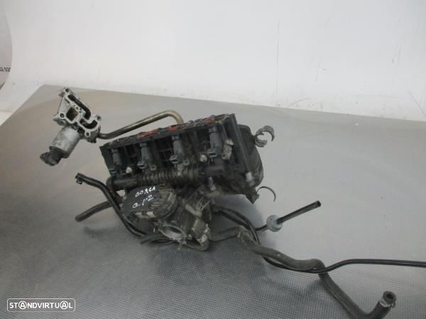 Corpo Borboleta Opel Corsa C (X01) - 3