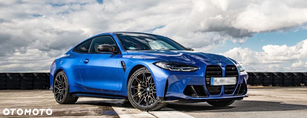 4x Kute Felgi 20 m.in. do BMW 3 G20 G21 4 G22 G23 G26 5 G30 G31 7 G11 G12 8 G14 G15 - CG014 - 4