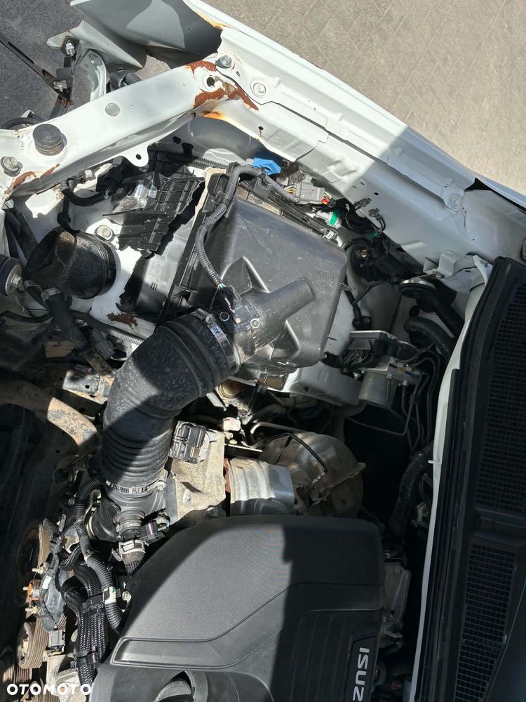 Isuzu D-MAX - 27