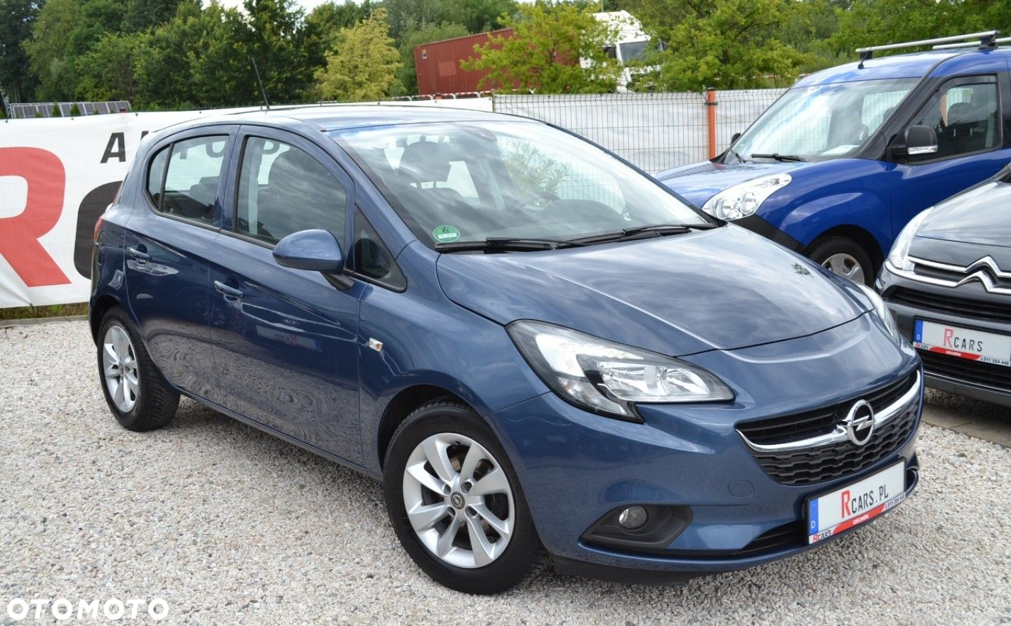 Opel Corsa 1.4 Cosmo - 10