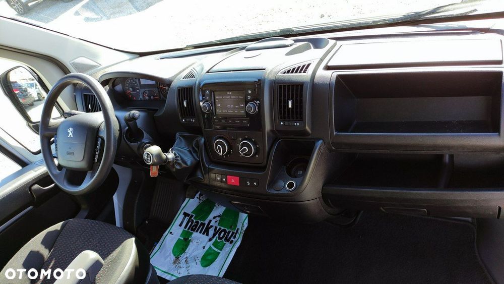Peugeot Boxer - 24