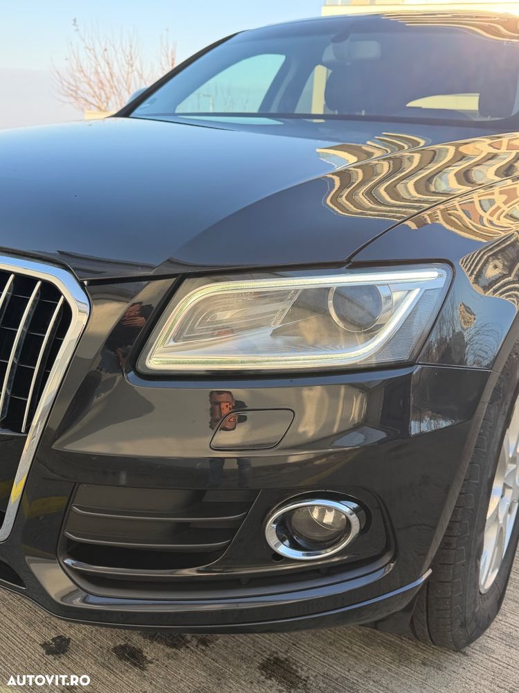 Audi Q5 2.0 TDI Quattro S tronic - 16