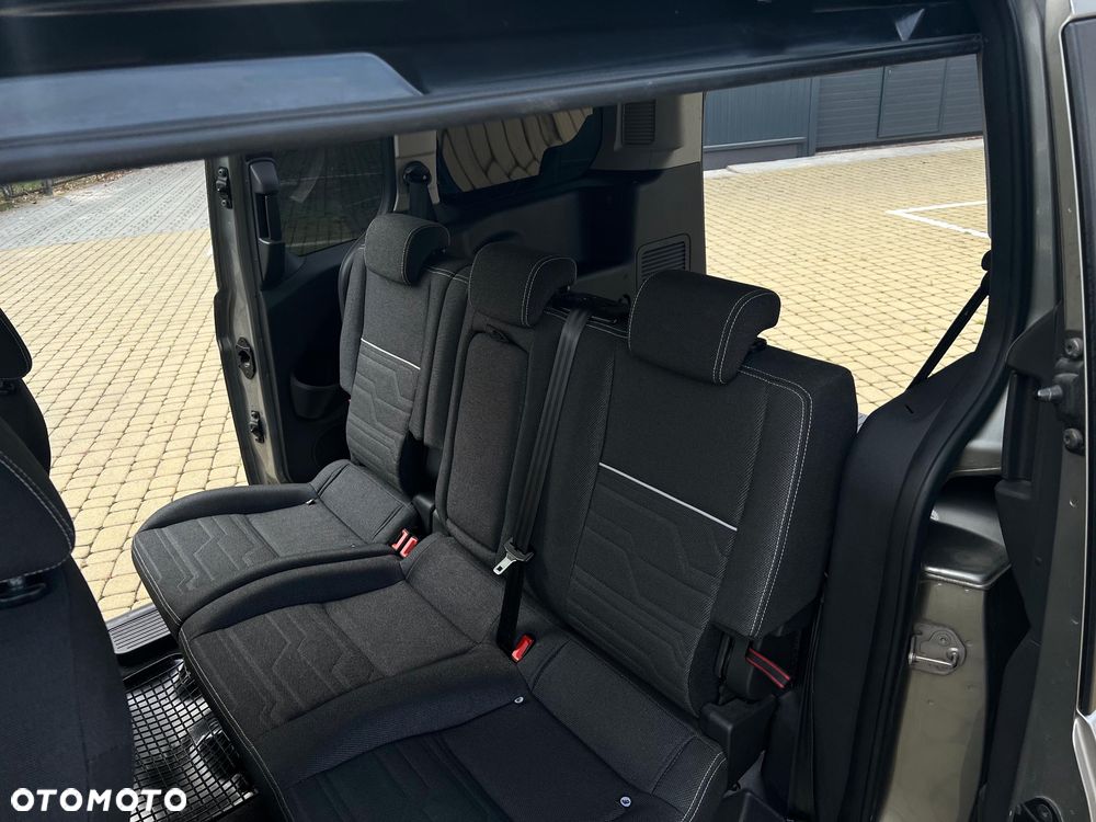 Ford Tourneo Connect - 29