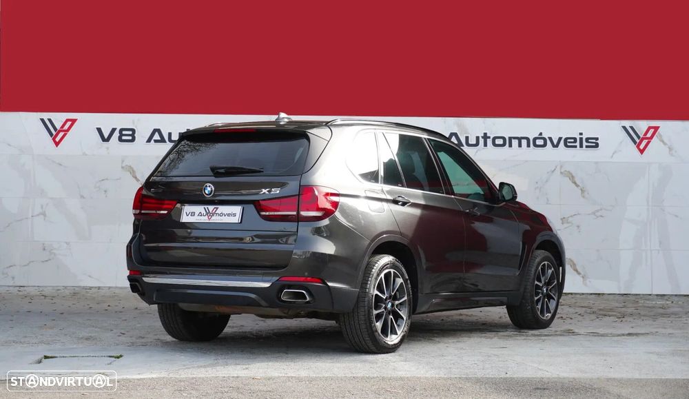 BMW X5 40e xDrive - 4