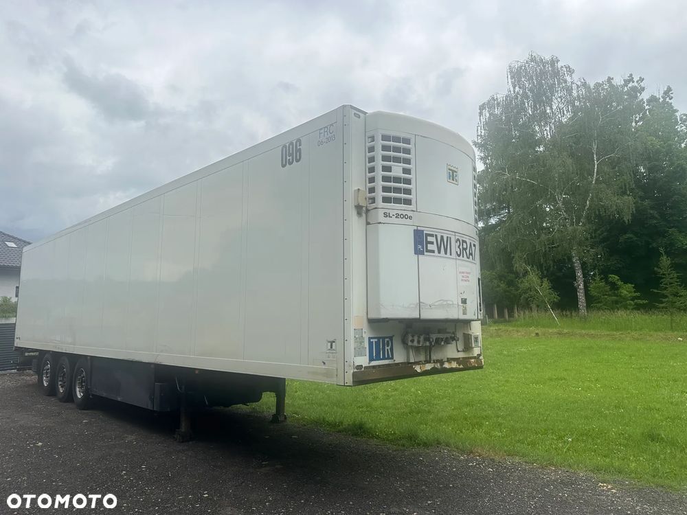 Schmitz Cargobull SKO 24 - 6