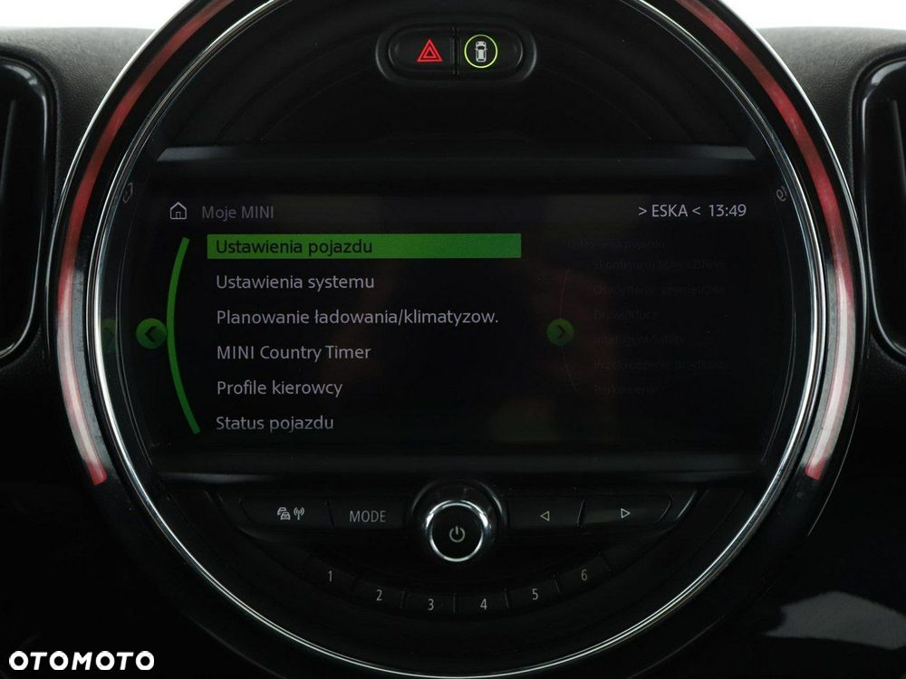 MINI Countryman Cooper S E All4 - 23