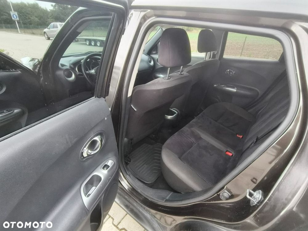 Nissan Juke - 15