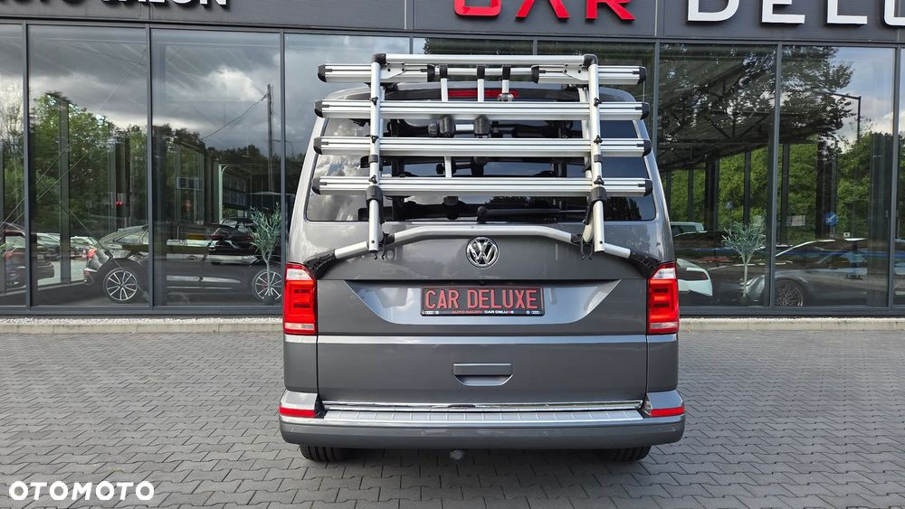 Volkswagen Multivan 2.0 TDI L1 Highline 4Motion DSG - 6