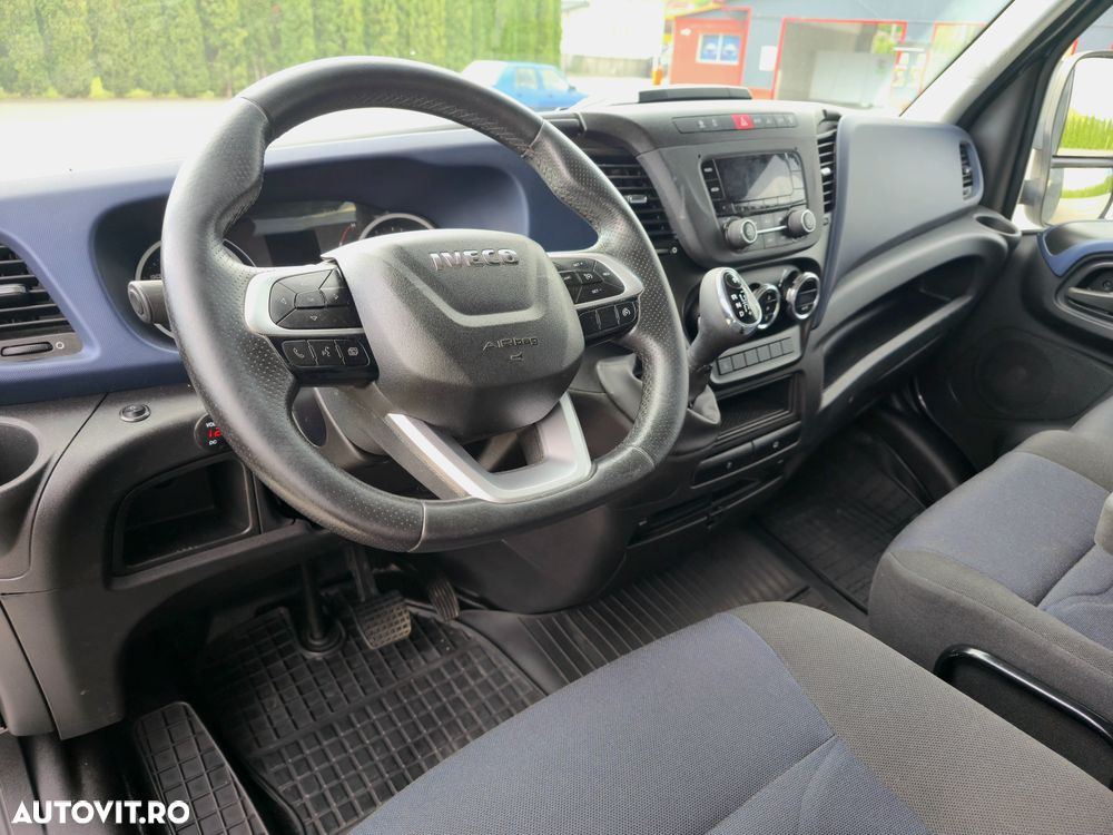 Iveco Daily - 5
