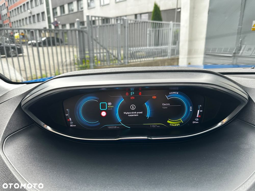 Peugeot 3008 PureTech 180 Stop & Start GPF EAT8 Allure - 13