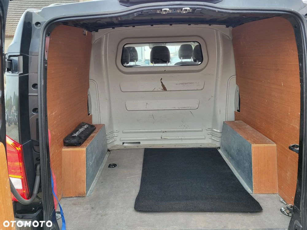 Mercedes-Benz vito - 39