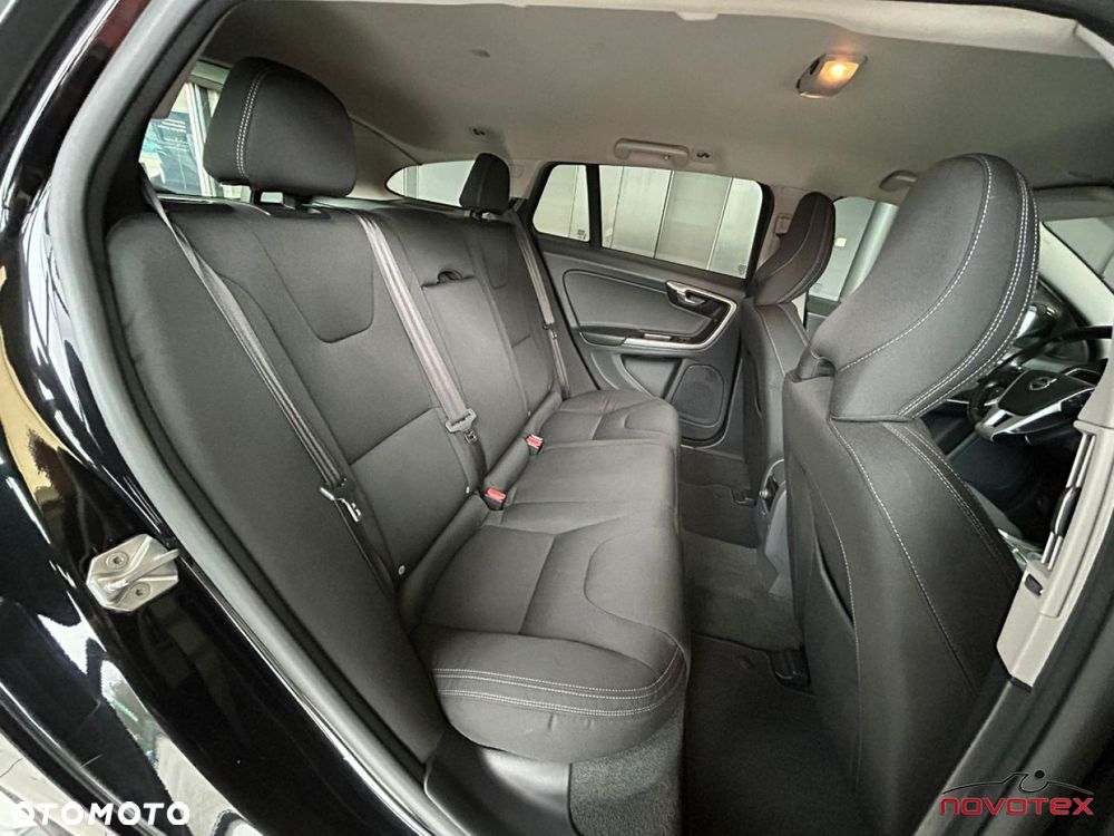 Volvo V60 D2 Geartronic Kinetic - 16
