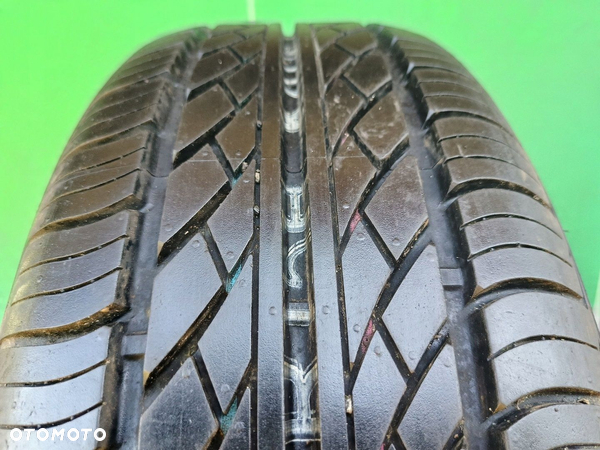 HANKOOK OPTIMO K406 205/60/15, 1 szt 8,8 mm