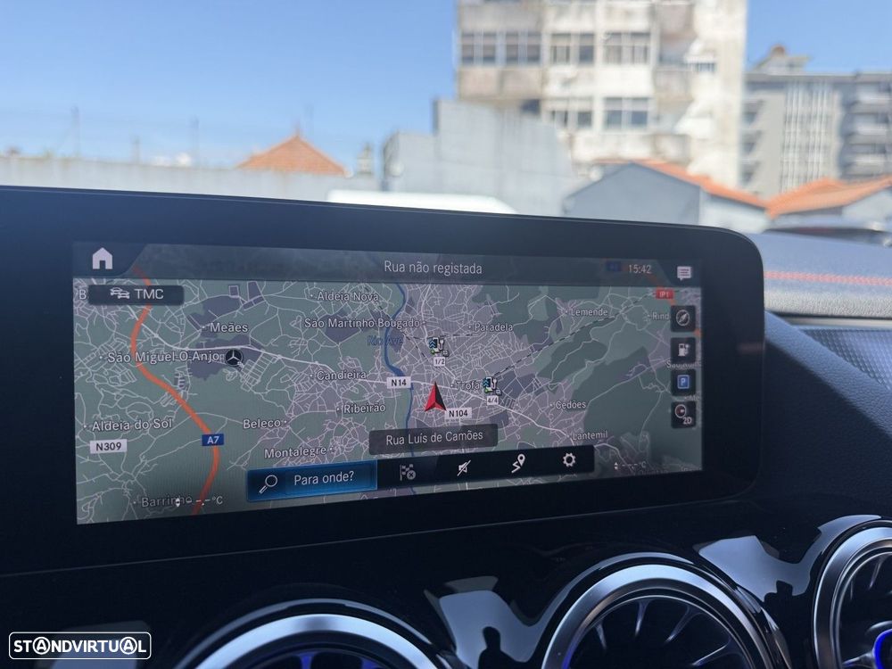 Mercedes-Benz EQA 250 AMG Line - 49