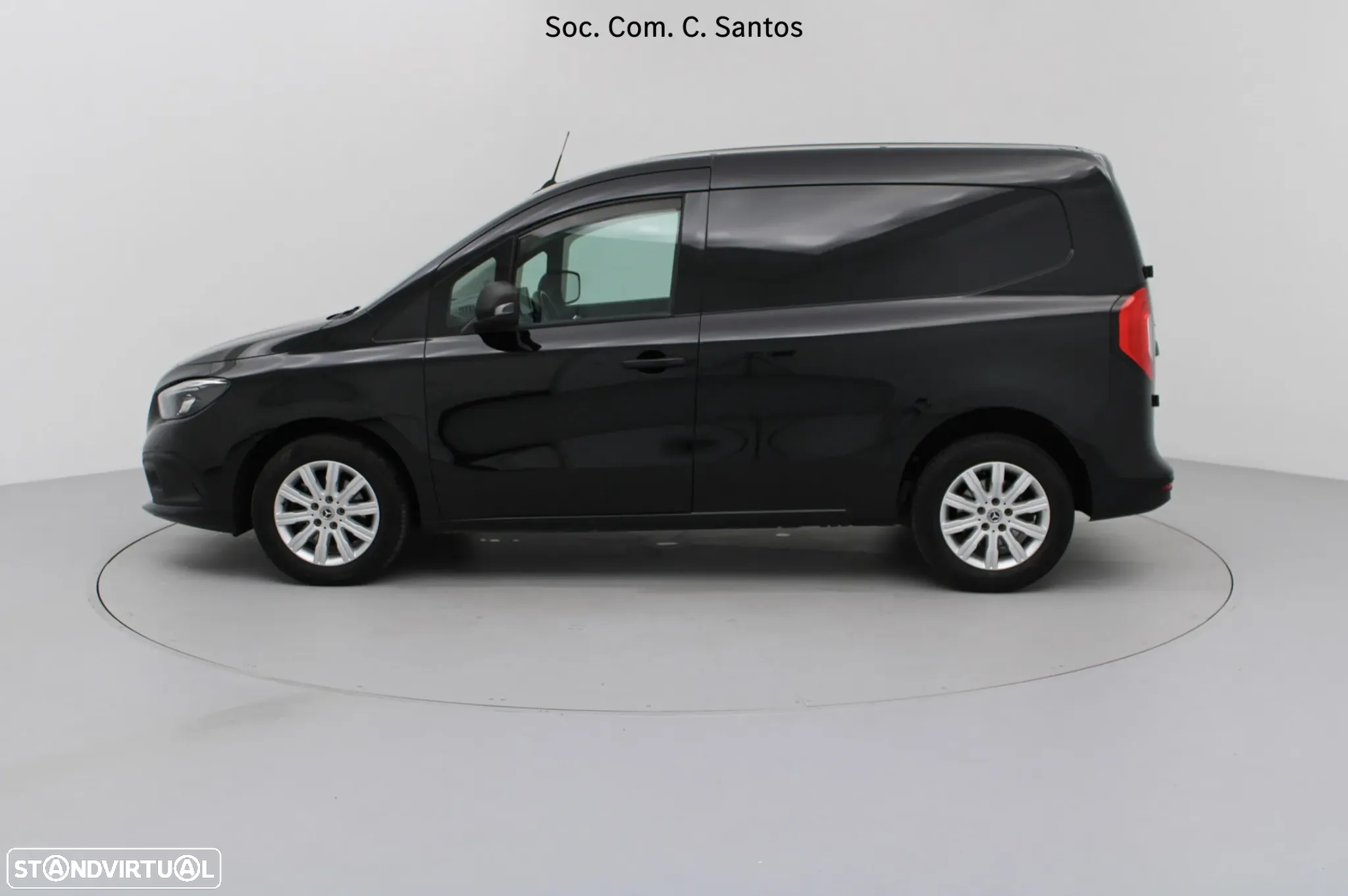Mercedes-Benz Citan 112/27 - 4