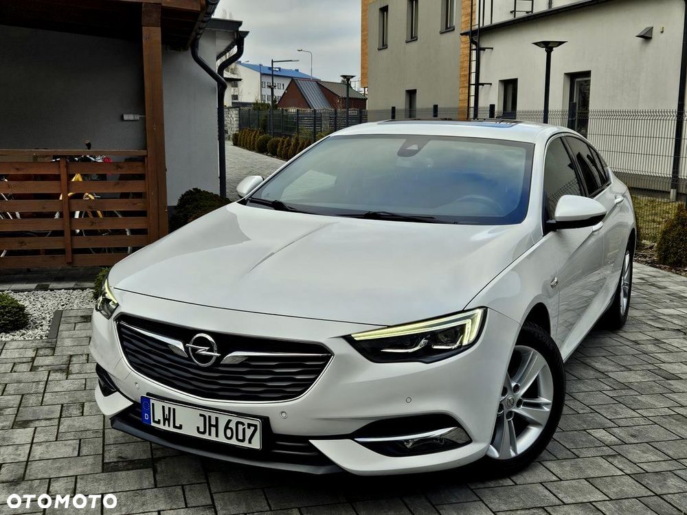 Opel Insignia 1.5 Direct InjectionTurbo Innovation - 2