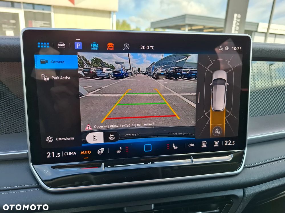 Volkswagen Tayron 1.5 eTSI mHEV Life Plus DSG - 29