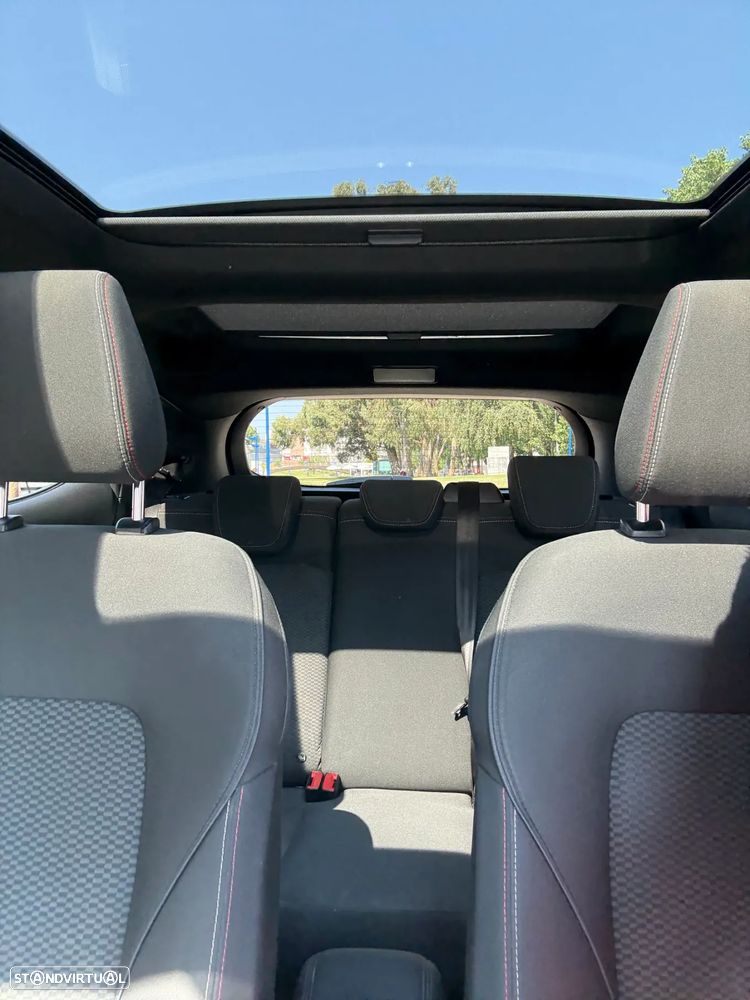 Ford Fiesta 1.0 EcoBoost ST-Line - 23