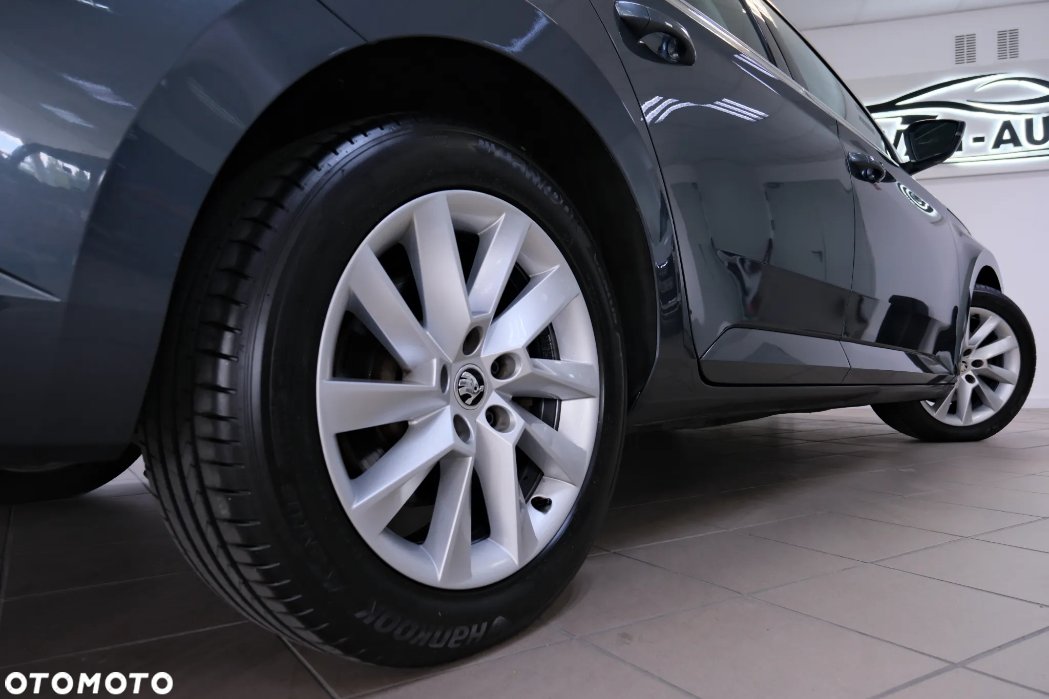Skoda Superb 1.5 TSI ACT Sportline DSG - 13