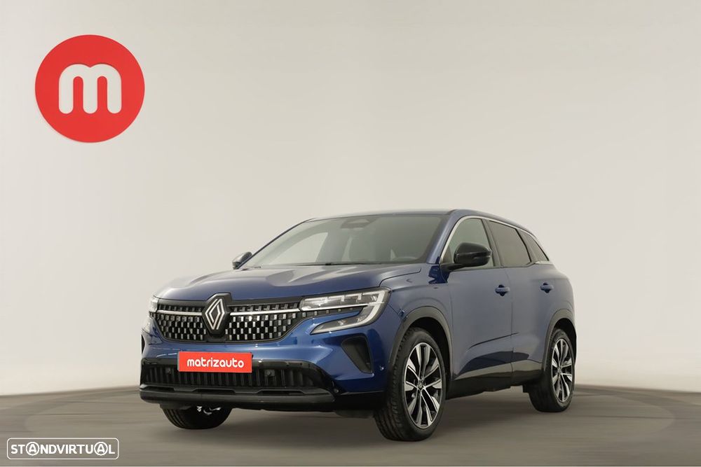 Renault Austral 1.3 Mild Hybrid Techno - 2