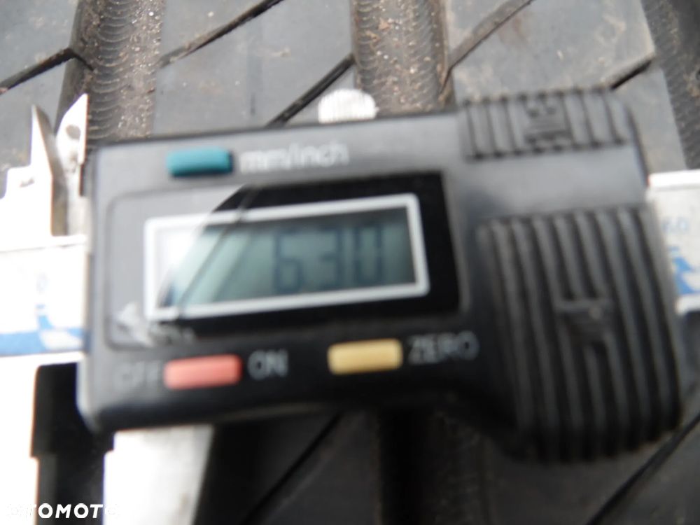 Opony Michelin 205/55 R16 2025 6,3mm JAK NOWE!! - 2