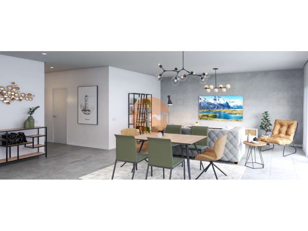 NOVO empreendimento com potencial de rentabilidade até 5% ao ano! - Grande imagem: 3/41