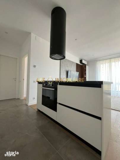 2 Camere de inchiriat | ONE - Timpuri Noi | Parcare | Metrou | Central — fotografia 3