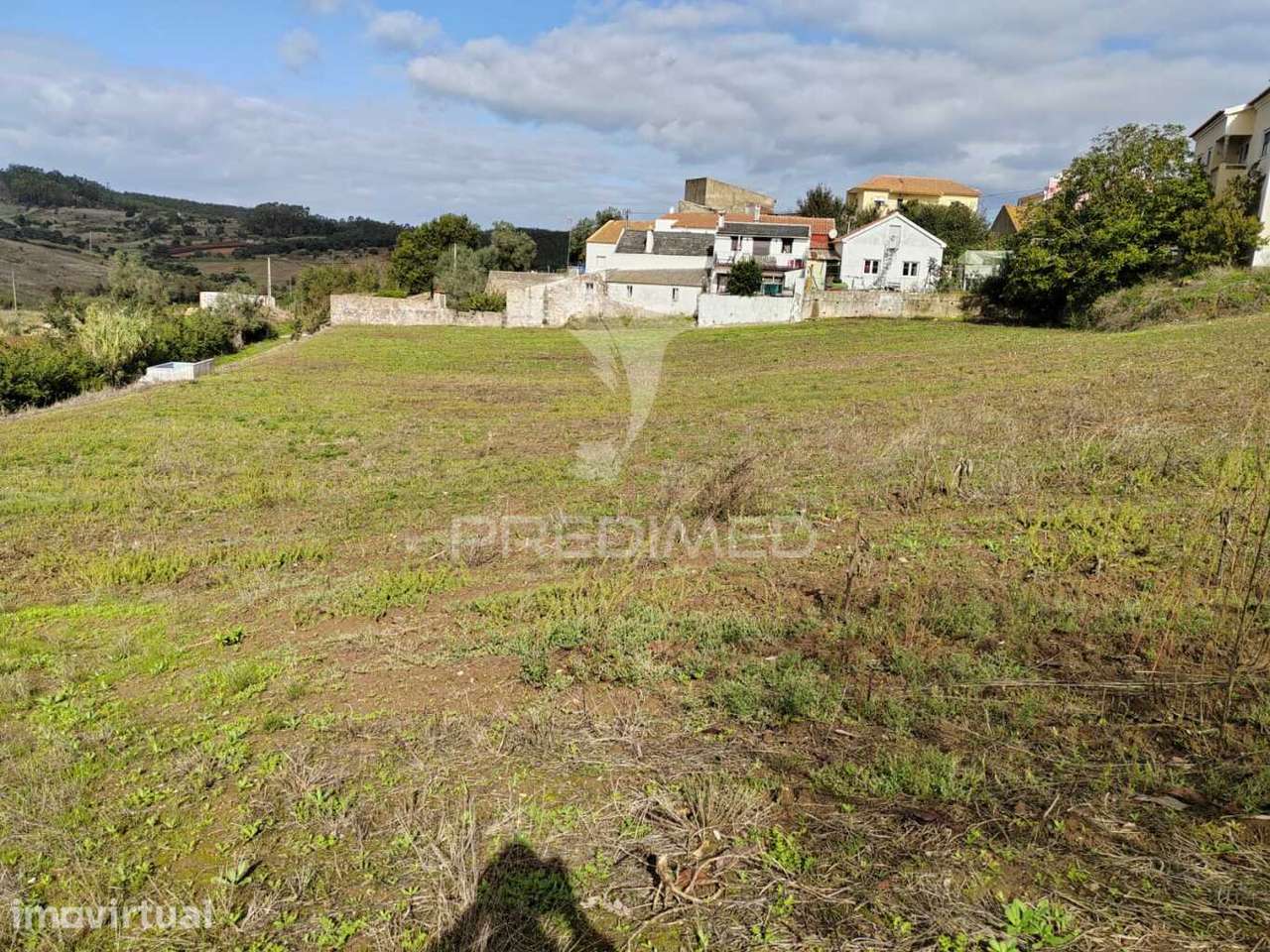 TERRENO 4030 M2 P/Construção em Matacães - Grande imagem: 2/8
