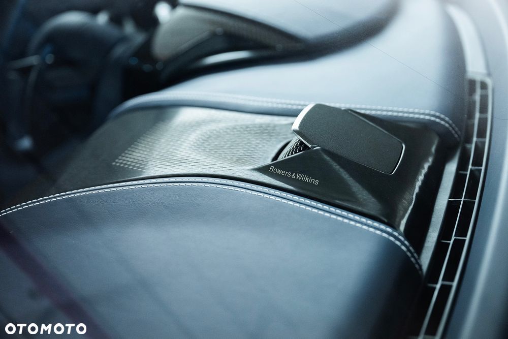 Aston Martin DBX707 - 17