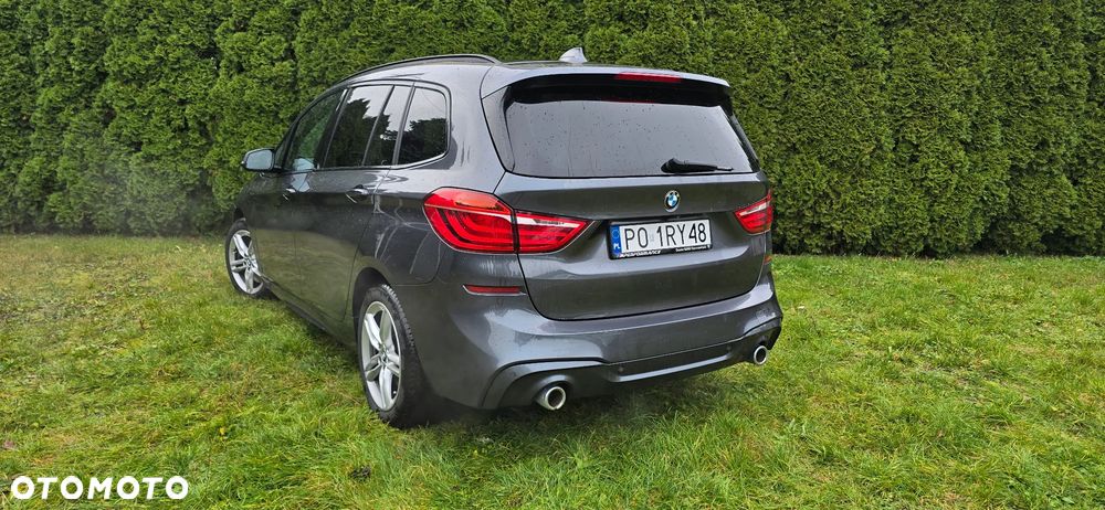 BMW Seria 2 220d - 7