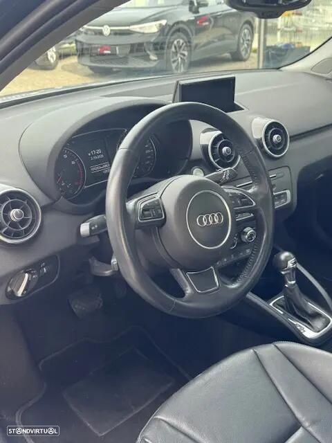 Audi A1 - 6