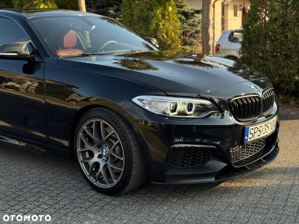 BMW Seria 2 M235i sport - 6