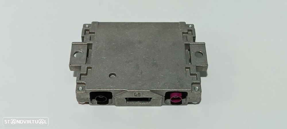 AMPLIFICADOR DE ANTENA SEAT LEON SPORTSTOURER (KL8) FR - 3