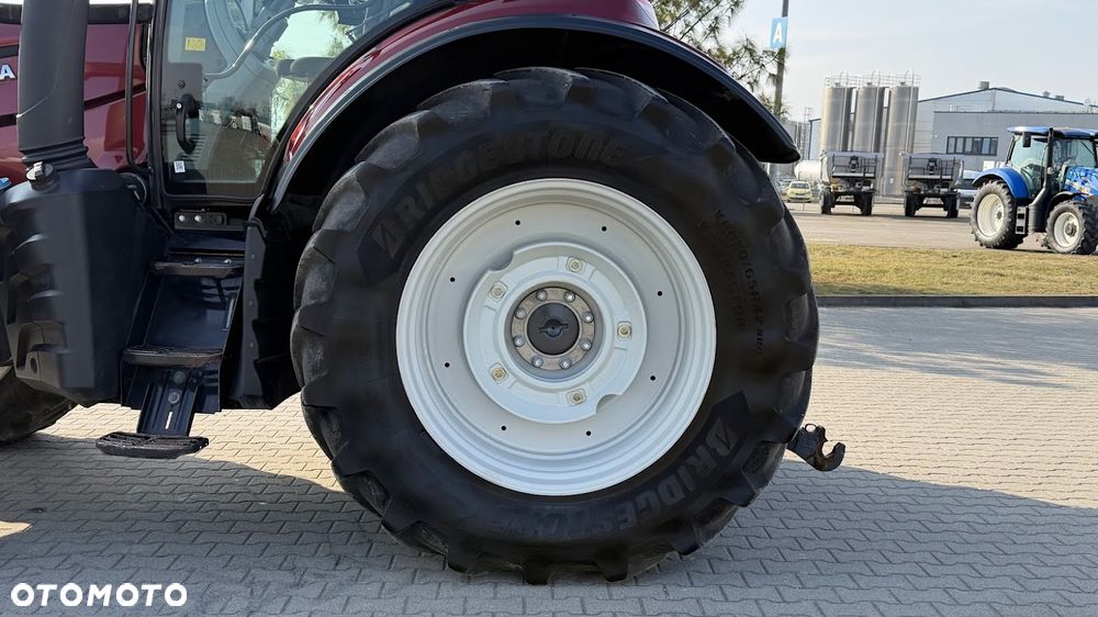 Valtra T254V - 11